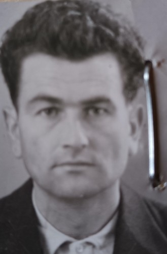 Robert BOSTDECHEZ